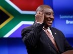 South Africa has deported 2,745 foreigners in the past week