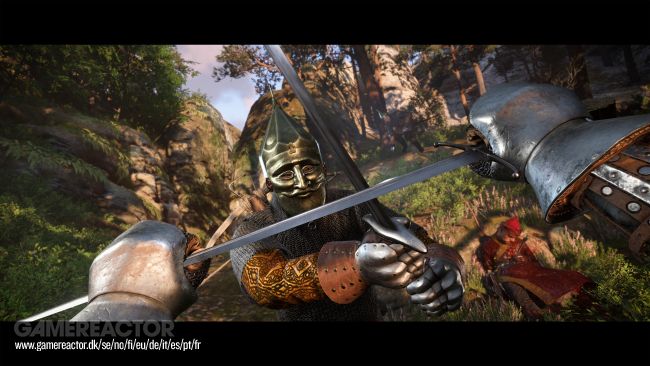 Kingdom Come: Deliverance II