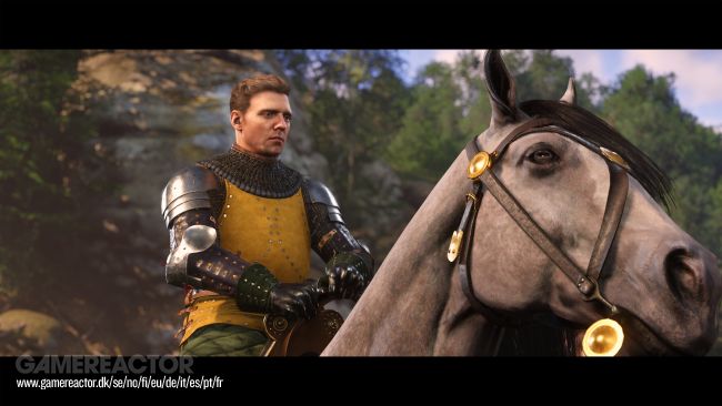 Kingdom Come: Deliverance II