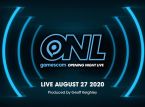 Gamescom's Opening Night Live 2020 has a new date