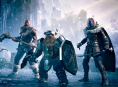 Check out the cinematic launch trailer for Dungeons & Dragons: Dark Alliance