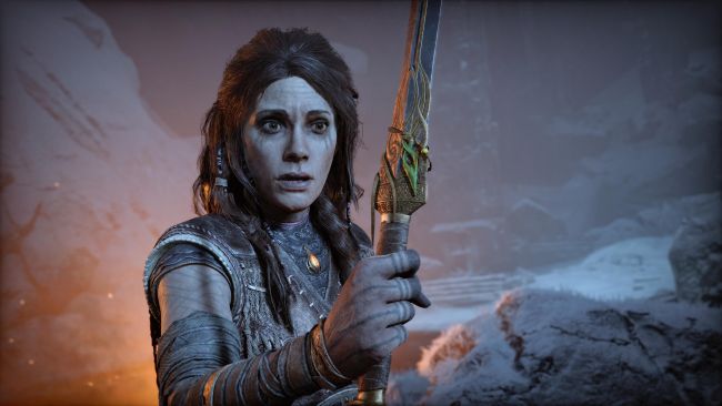 Rumour: New God of War to feature Japanese and Chinese mythologies, multiple main characters