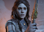 Lost star will play Freya in the God of War series