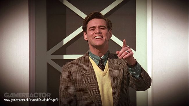 Jim Carrey's top 5 performances