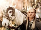 Orlando Bloom wants to play Legolas again