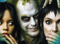 Michael Keaton is up for Beetlejuice 3