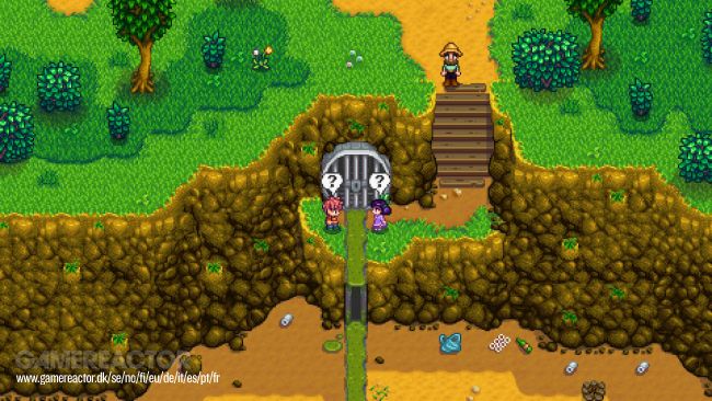 Stardew Valley