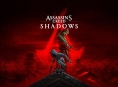 Assassin's Creed Shadows to launch on Switch 2 in December