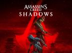 Assassin's Creed Shadows to launch on Switch 2 in December