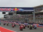 Dramatic MotoGP race in Austin brings more excitement after Marc Márquez crash