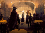 Stranger Than Heaven is the official title of the Yakuza studios' Project Century
