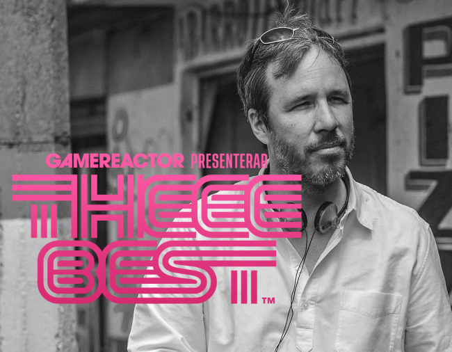 Hollywood's 10 best directors