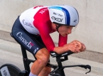 Canadian cyclist Derek Gee quits from Israel - Premier Tech team for "legitimate reasons"