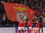 Benfica fights for survival in Champions League tonight... against Mourinho's Fenerbahçe