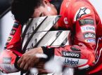 Marc Marquez claims historic MotoGP comeback crown