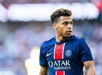 PSG maintains leadership in Ligue 1 but loses D&eacute;sir&eacute; Dou&eacute;, stretchered in tears