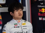Yuki Tsunoda reveals his favourite anime to binge-watch during the long flights to Formula 1 races