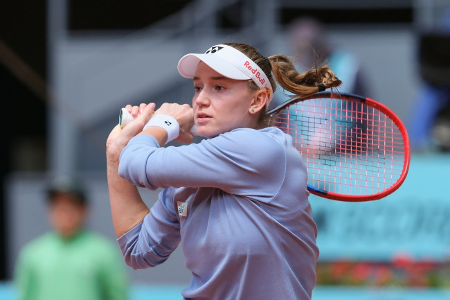WTA launches "Tour Architecture Council" to improve the calendar following Dubai's stampede