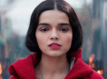 Rachel Zegler: "The Snow White debate was really confusing"