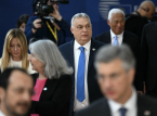 EU has failed to unlock the &euro;90bn Ukraine loan this Thursday: Orb&aacute;n maintains his veto in Brussels