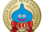 The blue slime turns 40: Happy birthday, Dragon Quest!
