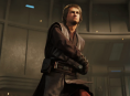 Anakin Skywalker appears in the Star Wars Zero Company gameplay trailer