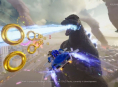 Sonic Racing: Crossworlds is getting visits from Godzilla and Evangelion