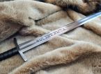 Ancient sword discovered by six-year-old in Norway
