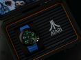 Atari has teamed up with Nubeo for a watch celebrating 45 years of Asteroids