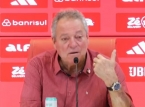 Brazilian coach issues unfortunate apology after homophobic comments: "Colours don't define gender, what defines is character"