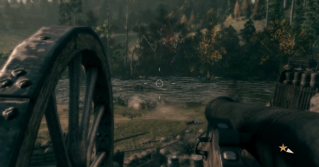 Call of Juarez: Bound in Blood