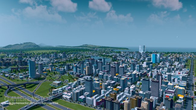 Cities: Skylines