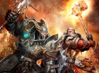 Creative Assembly opens new studio in the UK