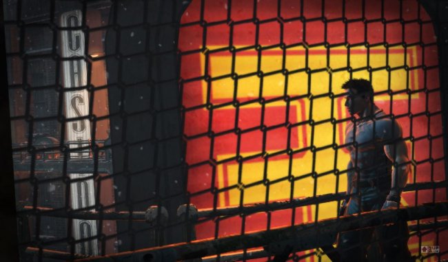 Dead to Rights: Retribution