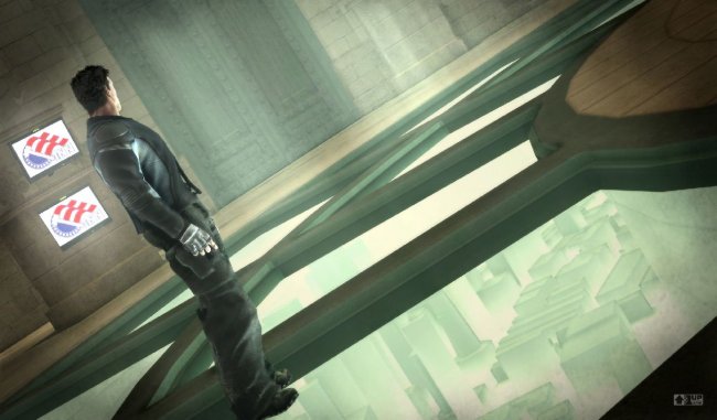 Dead to Rights: Retribution