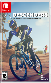 Descenders