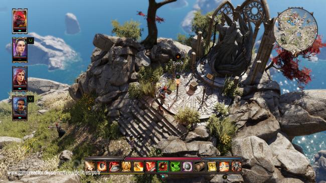 Divinity: Original Sin II