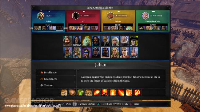 Divinity: Original Sin II