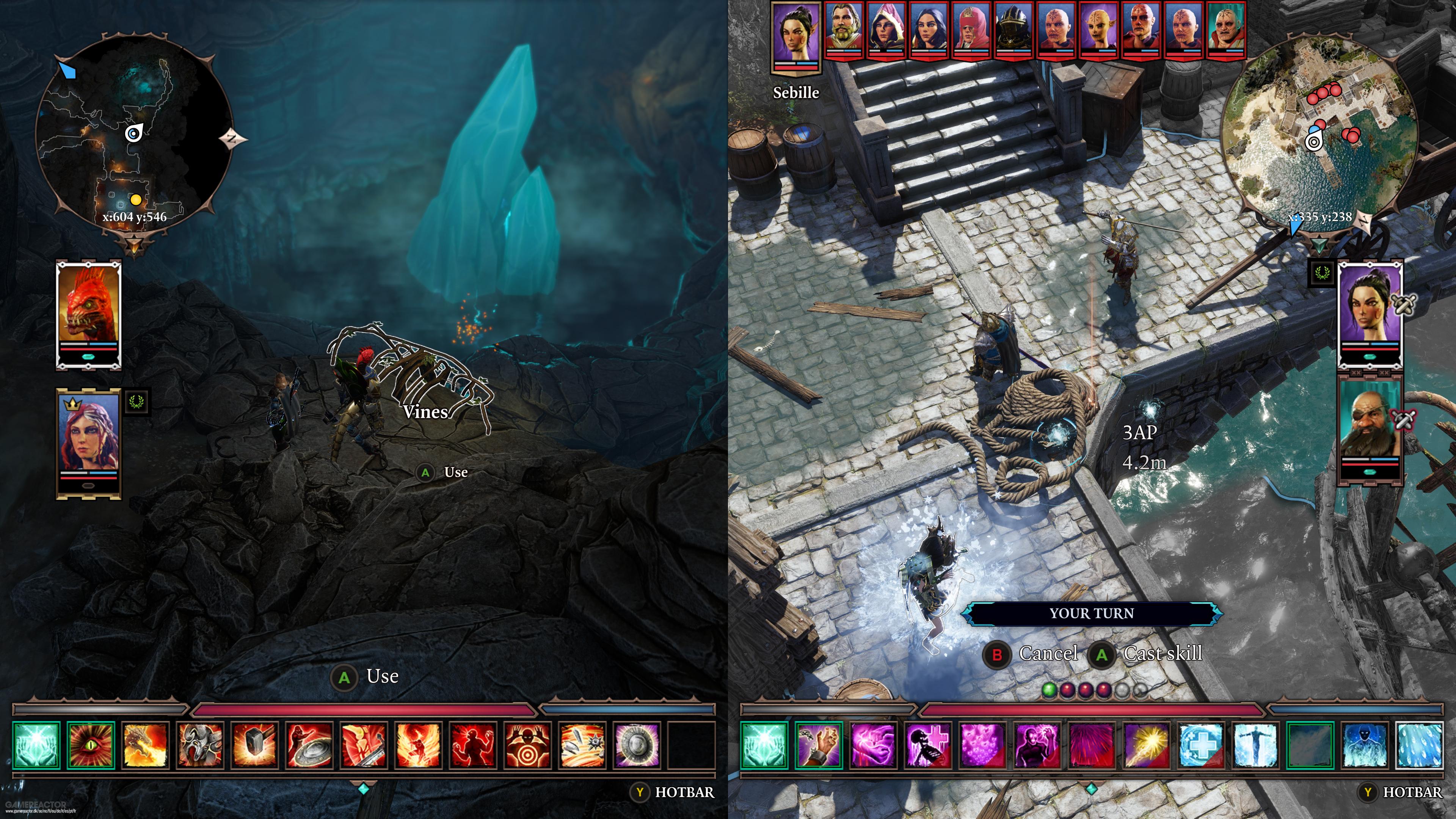 Divinity: Original Sin 2