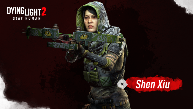 Dying Light 2 Stay Human