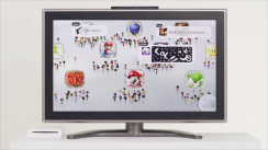 No Facebook for Miiverse