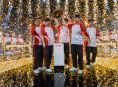 Esports World Cup: AG.AL International crowned CrossFire champions