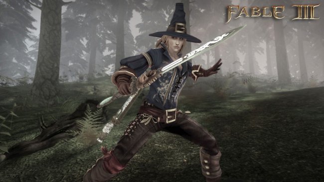 Fable III