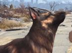 Fallout 4's player-character finds their voice