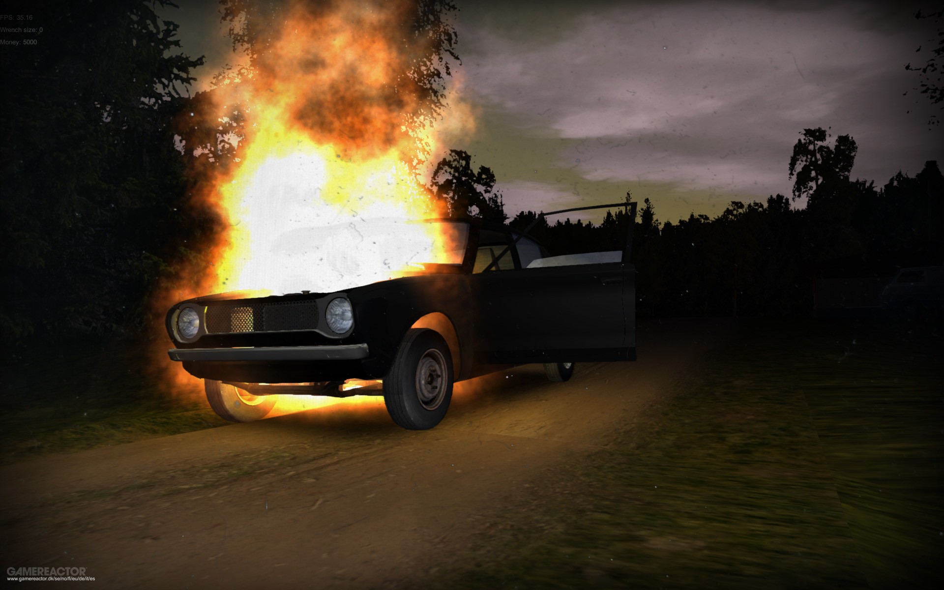 My Summer Car on Steam