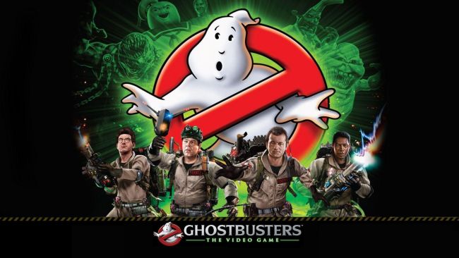 Get Blair Witch and Ghostbusters for free on the Epic Store