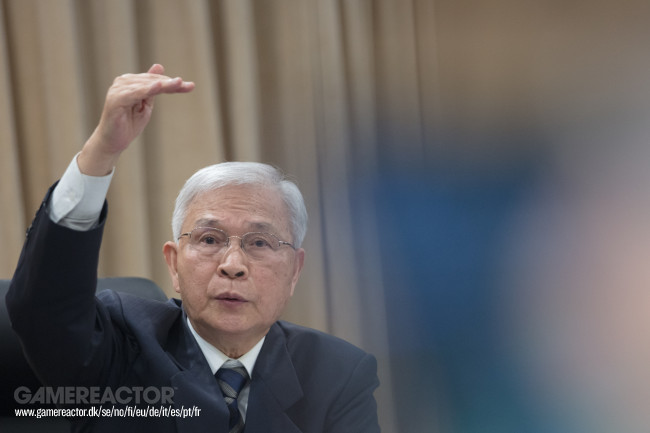 The Governor of the Central Bank of Taiwan warns of an AI bubble