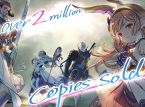 Granblue Fantasy: Relink is now a two million seller