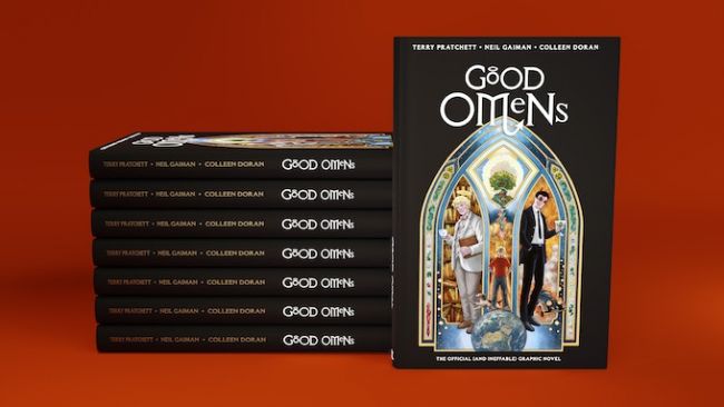 Good Omens