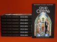 Graphic novel adaptation of Good Omens smashes Kickstarter goal